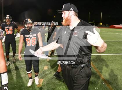 Thumbnail 1 in Superior vs. Hayden (AIA 1A Final)  photogallery.