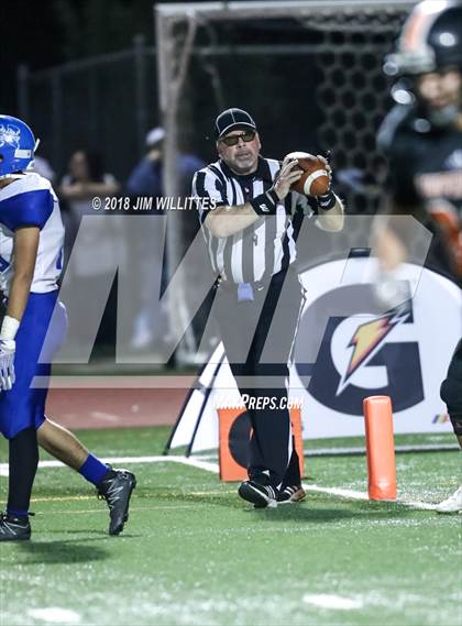 Thumbnail 2 in Superior vs. Hayden (AIA 1A Final)  photogallery.