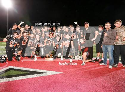 Thumbnail 1 in Superior vs. Hayden (AIA 1A Final)  photogallery.