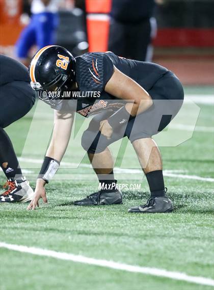 Thumbnail 2 in Superior vs. Hayden (AIA 1A Final)  photogallery.