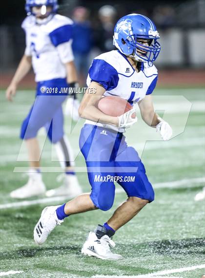 Thumbnail 2 in Superior vs. Hayden (AIA 1A Final)  photogallery.