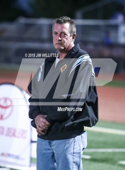 Thumbnail 3 in Superior vs. Hayden (AIA 1A Final)  photogallery.