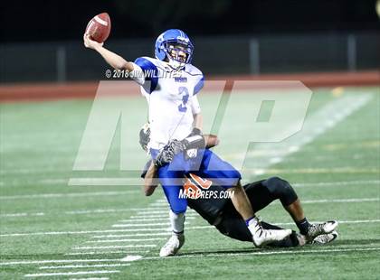 Thumbnail 2 in Superior vs. Hayden (AIA 1A Final)  photogallery.