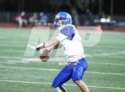 Thumbnail 2 in Superior vs. Hayden (AIA 1A Final)  photogallery.