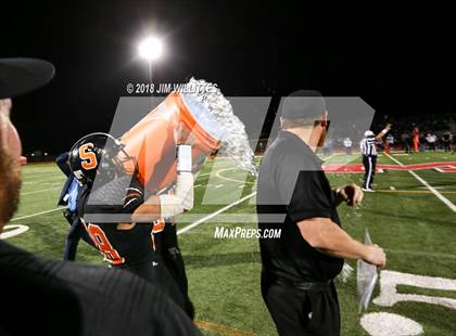 Thumbnail 2 in Superior vs. Hayden (AIA 1A Final)  photogallery.
