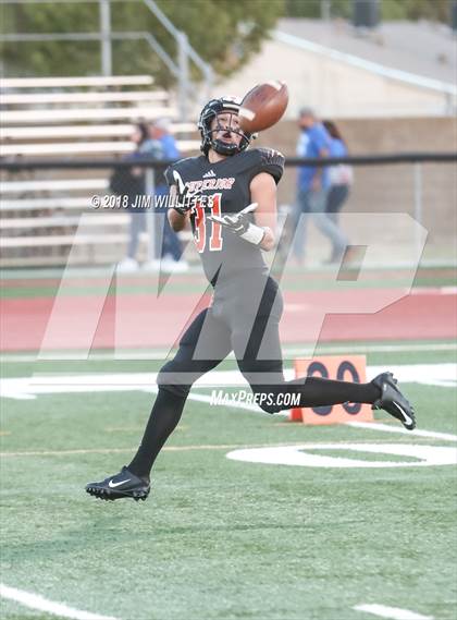 Thumbnail 3 in Superior vs. Hayden (AIA 1A Final)  photogallery.