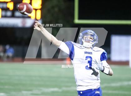 Thumbnail 3 in Superior vs. Hayden (AIA 1A Final)  photogallery.