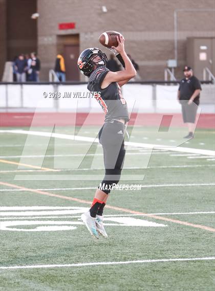 Thumbnail 3 in Superior vs. Hayden (AIA 1A Final)  photogallery.
