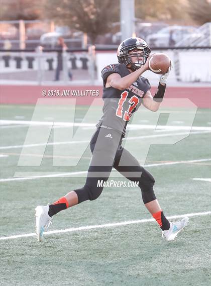 Thumbnail 2 in Superior vs. Hayden (AIA 1A Final)  photogallery.