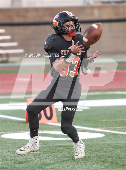Thumbnail 2 in Superior vs. Hayden (AIA 1A Final)  photogallery.