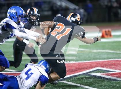 Thumbnail 1 in Superior vs. Hayden (AIA 1A Final)  photogallery.