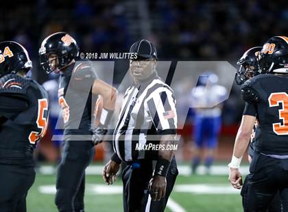 Thumbnail 1 in Superior vs. Hayden (AIA 1A Final)  photogallery.