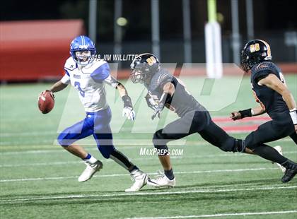 Thumbnail 3 in Superior vs. Hayden (AIA 1A Final)  photogallery.