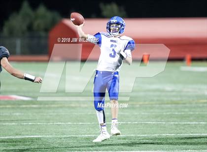 Thumbnail 1 in Superior vs. Hayden (AIA 1A Final)  photogallery.