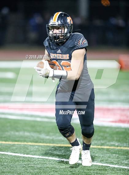 Thumbnail 3 in Superior vs. Hayden (AIA 1A Final)  photogallery.