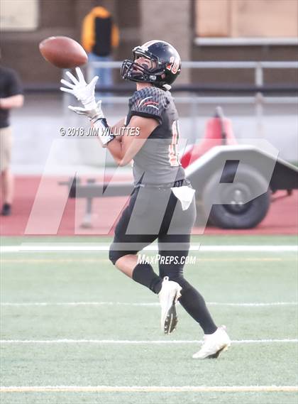 Thumbnail 1 in Superior vs. Hayden (AIA 1A Final)  photogallery.
