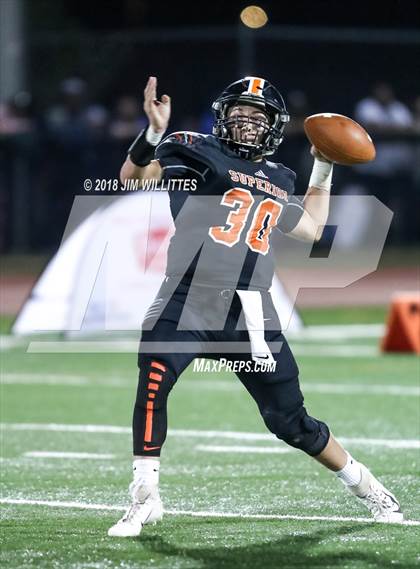 Thumbnail 2 in Superior vs. Hayden (AIA 1A Final)  photogallery.