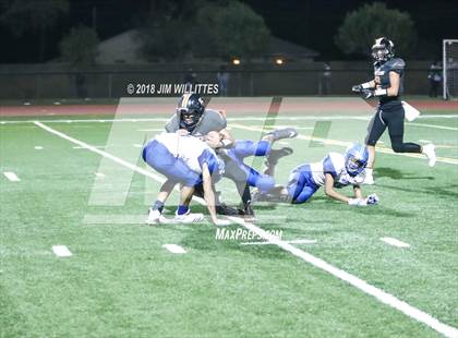 Thumbnail 3 in Superior vs. Hayden (AIA 1A Final)  photogallery.