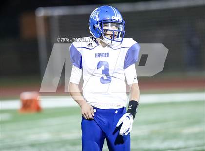 Thumbnail 1 in Superior vs. Hayden (AIA 1A Final)  photogallery.