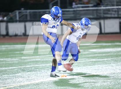 Thumbnail 2 in Superior vs. Hayden (AIA 1A Final)  photogallery.