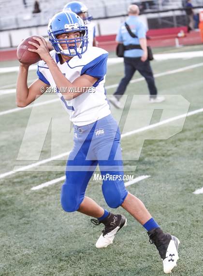 Thumbnail 3 in Superior vs. Hayden (AIA 1A Final)  photogallery.