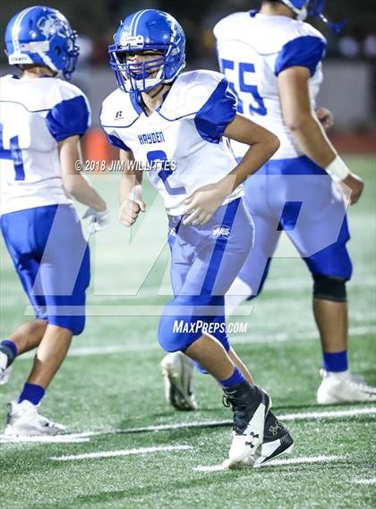 Thumbnail 3 in Superior vs. Hayden (AIA 1A Final)  photogallery.
