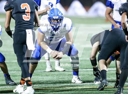 Thumbnail 2 in Superior vs. Hayden (AIA 1A Final)  photogallery.