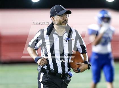 Thumbnail 1 in Superior vs. Hayden (AIA 1A Final)  photogallery.
