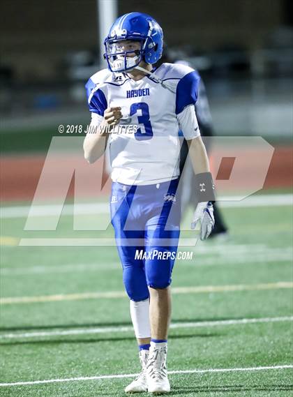 Thumbnail 1 in Superior vs. Hayden (AIA 1A Final)  photogallery.