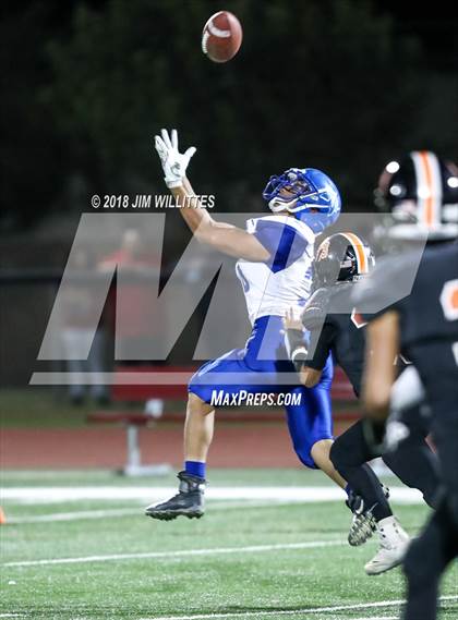 Thumbnail 3 in Superior vs. Hayden (AIA 1A Final)  photogallery.