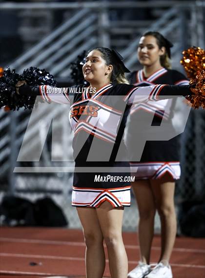 Thumbnail 3 in Superior vs. Hayden (AIA 1A Final)  photogallery.