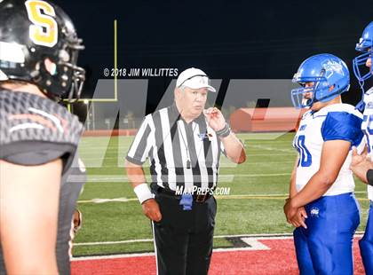 Thumbnail 1 in Superior vs. Hayden (AIA 1A Final)  photogallery.