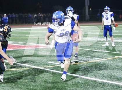 Thumbnail 3 in Superior vs. Hayden (AIA 1A Final)  photogallery.