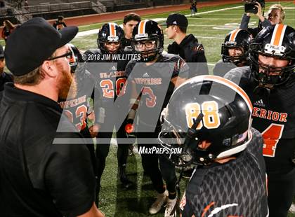 Thumbnail 1 in Superior vs. Hayden (AIA 1A Final)  photogallery.