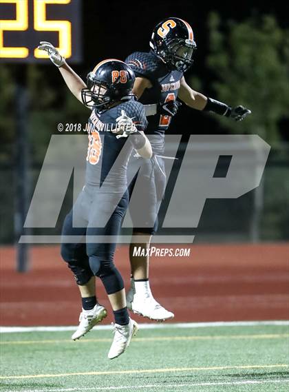Thumbnail 3 in Superior vs. Hayden (AIA 1A Final)  photogallery.