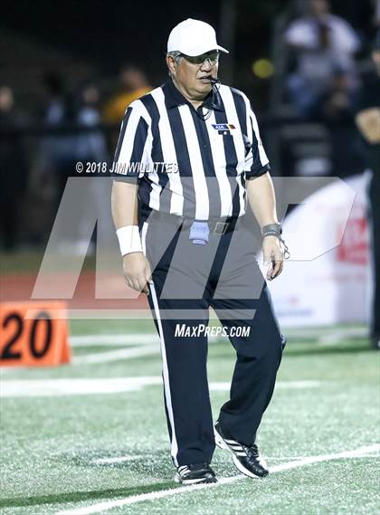 Thumbnail 1 in Superior vs. Hayden (AIA 1A Final)  photogallery.