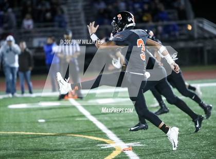Thumbnail 2 in Superior vs. Hayden (AIA 1A Final)  photogallery.