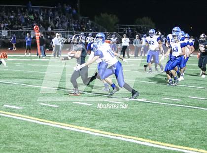 Thumbnail 3 in Superior vs. Hayden (AIA 1A Final)  photogallery.