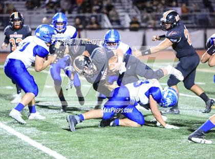 Thumbnail 2 in Superior vs. Hayden (AIA 1A Final)  photogallery.