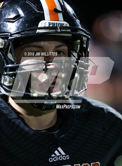 Thumbnail 1 in Superior vs. Hayden (AIA 1A Final)  photogallery.