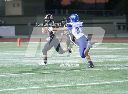 Thumbnail 2 in Superior vs. Hayden (AIA 1A Final)  photogallery.
