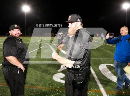 Thumbnail 3 in Superior vs. Hayden (AIA 1A Final)  photogallery.