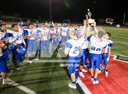 Thumbnail 3 in Superior vs. Hayden (AIA 1A Final)  photogallery.
