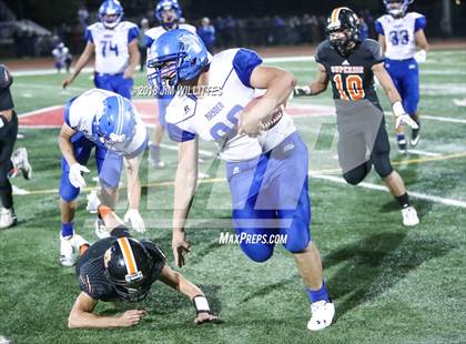 Thumbnail 2 in Superior vs. Hayden (AIA 1A Final)  photogallery.