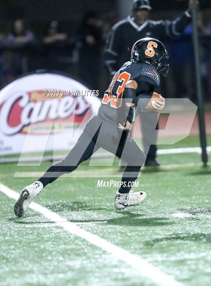 Thumbnail 3 in Superior vs. Hayden (AIA 1A Final)  photogallery.