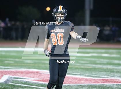 Thumbnail 1 in Superior vs. Hayden (AIA 1A Final)  photogallery.