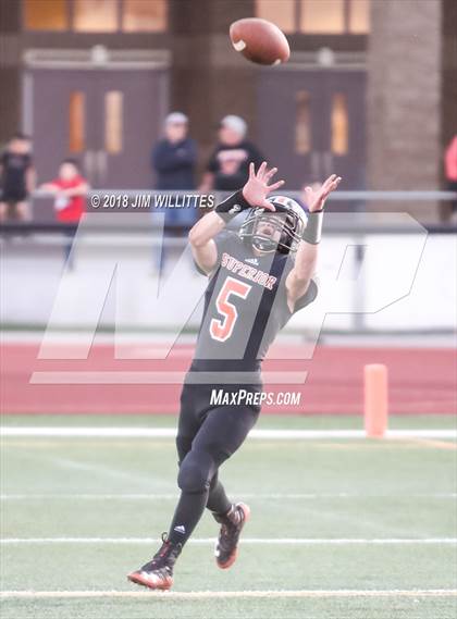 Thumbnail 1 in Superior vs. Hayden (AIA 1A Final)  photogallery.