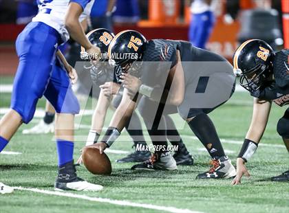 Thumbnail 3 in Superior vs. Hayden (AIA 1A Final)  photogallery.