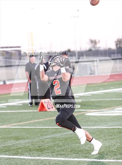 Thumbnail 2 in Superior vs. Hayden (AIA 1A Final)  photogallery.