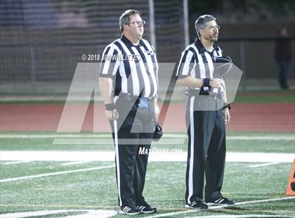 Thumbnail 3 in Superior vs. Hayden (AIA 1A Final)  photogallery.
